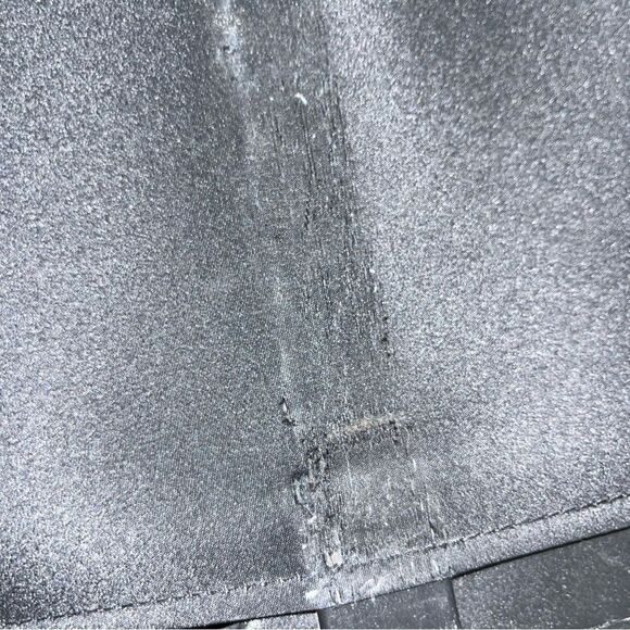 Mary Kay Black Pink Rolling adjustable travel suit case makeup suitcase bag-VTG - Picture 5 of 9